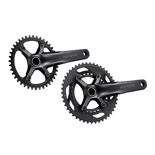 Shimano crankstel grx rx600 10v 172.5 46x30t