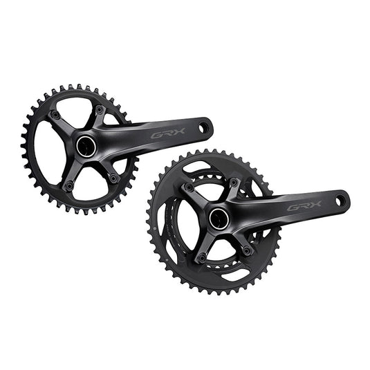 Shimano crankstel grx rx600 10v 172.5 46x30t