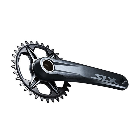 Shimano Cranks SLX M7100-1 XC 142 148mm 175mm 12sp