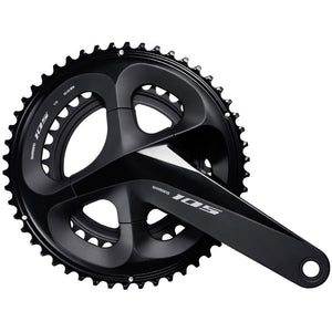 Shimano 105 FC-R7000 172.5mm 52 36 2x11 speed