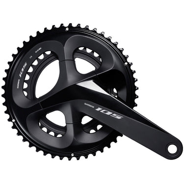 Shimano 105 FC-R7000 172.5mm 52 36 2x11 speed