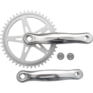 Crankstel Chainline CL013 46T 170mm 3 32 zilver