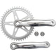 Crankstel Chainline CL013 46T 170mm 3 32 zilver