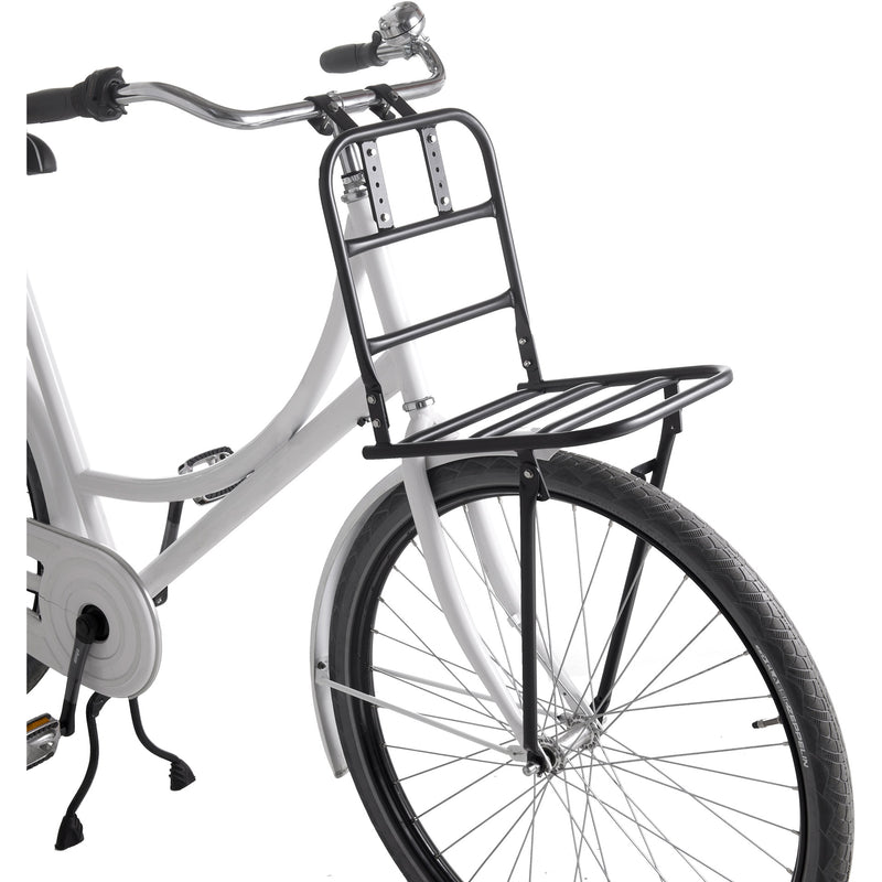 Load image into Gallery viewer, voordrager Transport 30 x 30 cm zwart
