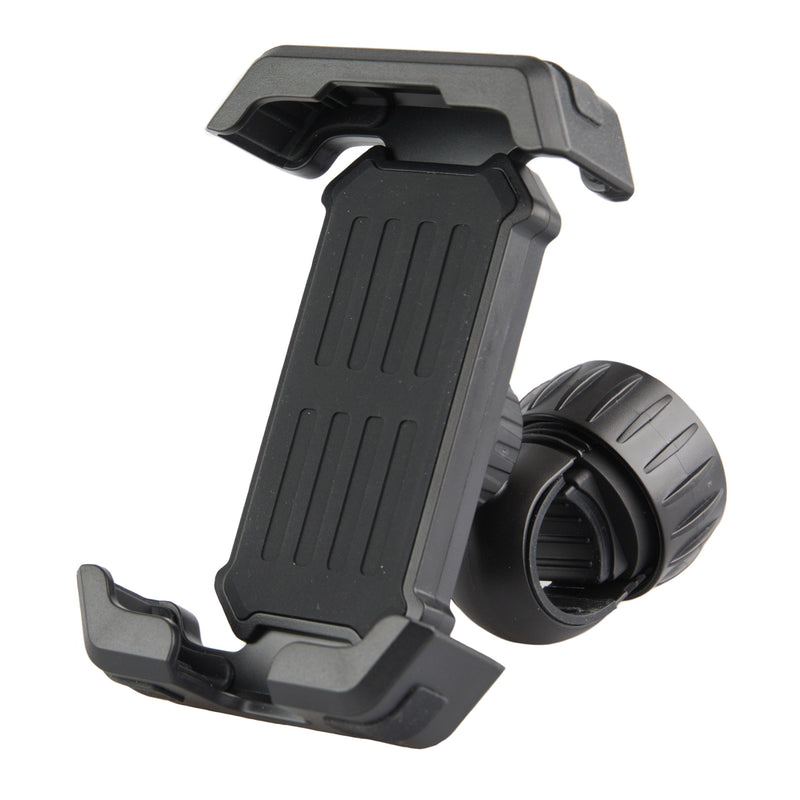 Load image into Gallery viewer, Mirage Tassen Telefoonhouder Zero-Six Mr. Mussie zwart
