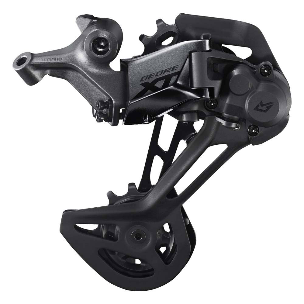 Shimano achterderailleur xt 11v shadow krdm8130sgs oem