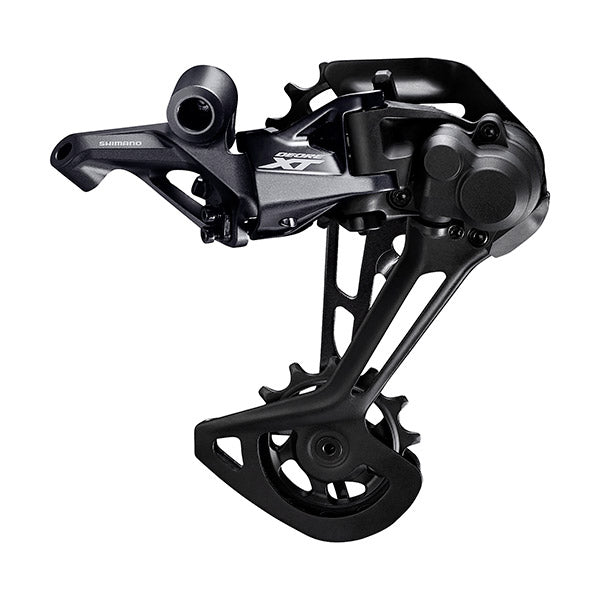 Shimano a.derailleur xt m8100 12-sp gs singel