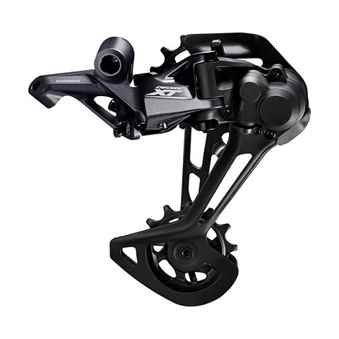 Shimano a.derailleur xt m8100 12-sp gs singel