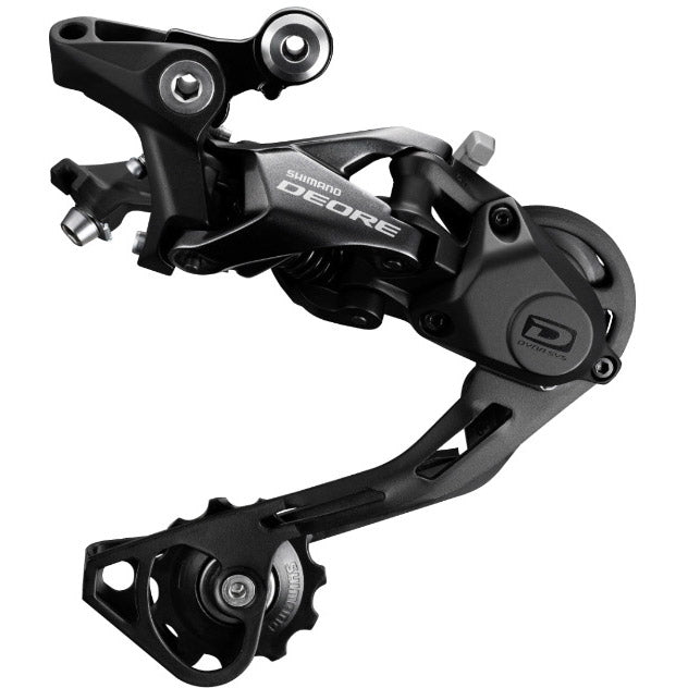 Shimano achterderailleur deore 10v rd-m6000gs oem