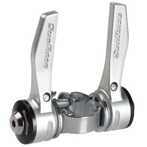 Sturmeyarcher sunrace buisshifters slr30 6v r6 lf clamp �28,6mm