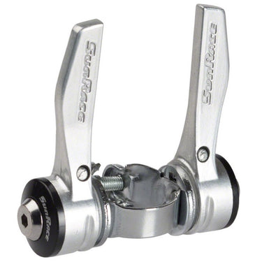 Sturmeyarcher sunrace buisshifters slr80 8v r8 lf clamp �28,6mm