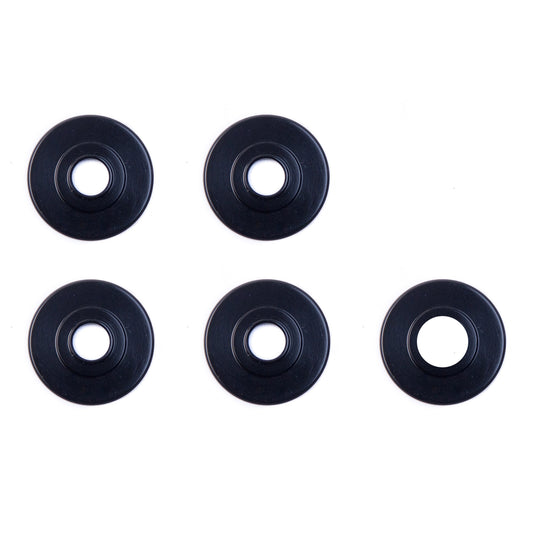 Elvedes derailleurwieltjes RVS 11 14tand seal narrowCP2017102