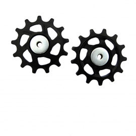 Shimano derailleurwielset 12v rd-m7100 slx