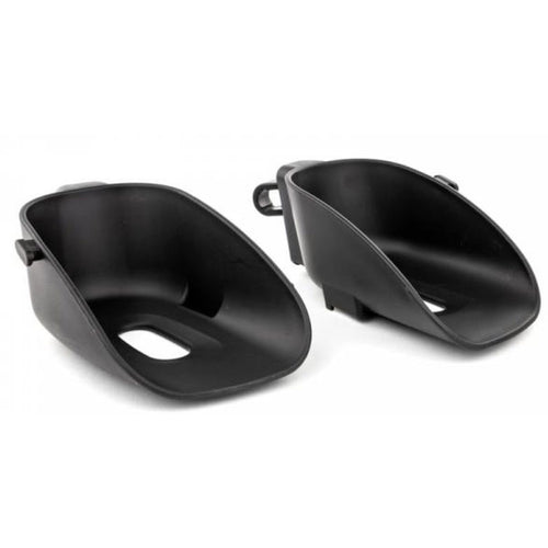 Yepp thule voetsteunen nexxt