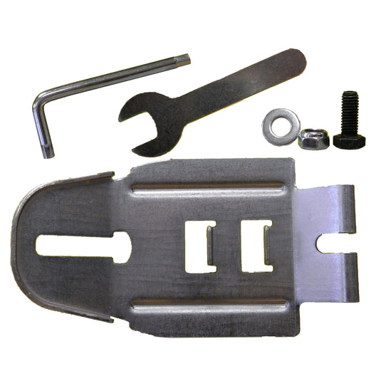 Polisport bev.set voor frame- beugel boodie 8632900021