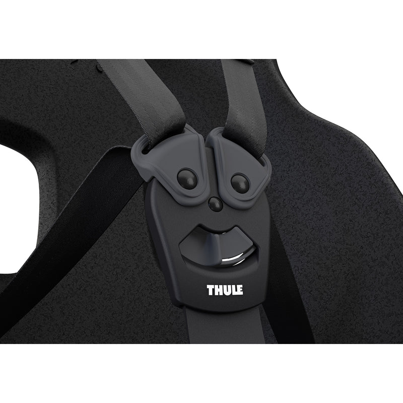 Load image into Gallery viewer, Thule Nexxt 2 voorzitje bruin zwart
