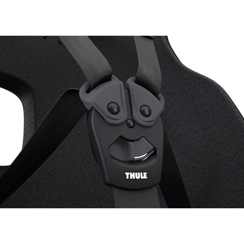 Load image into Gallery viewer, Thule Nexxt 2 achterdrager zitje zwart
