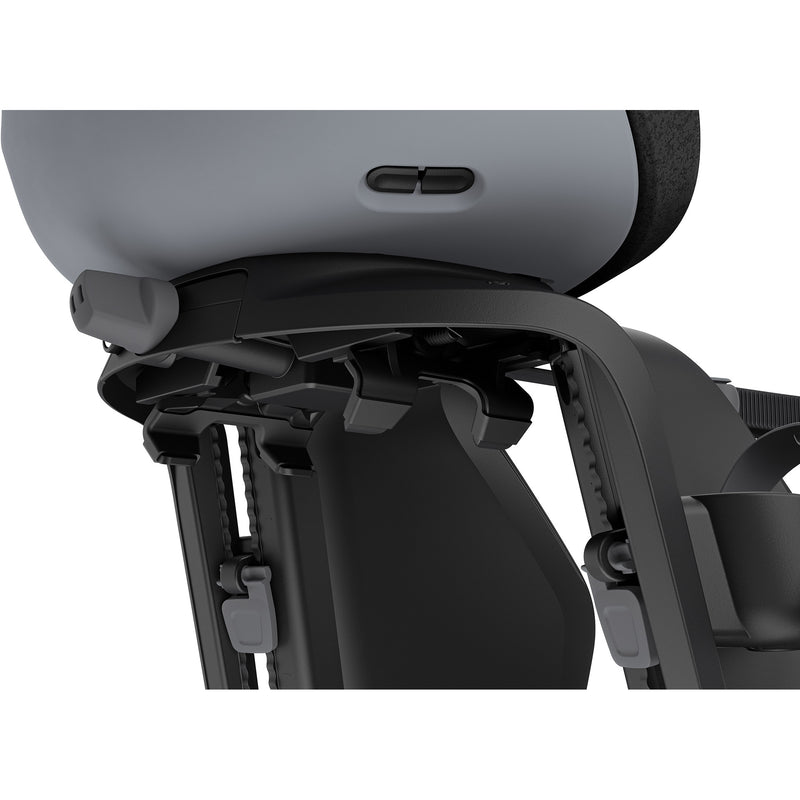Load image into Gallery viewer, Thule Achterzitje Nexxt 2 Maxi drager grijs
