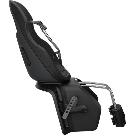 Thule Achterzitje Nexxt 2 Maxi framebevestiging zwart