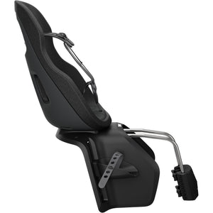 Thule Achterzitje Nexxt 2 Maxi framebevestiging zwart