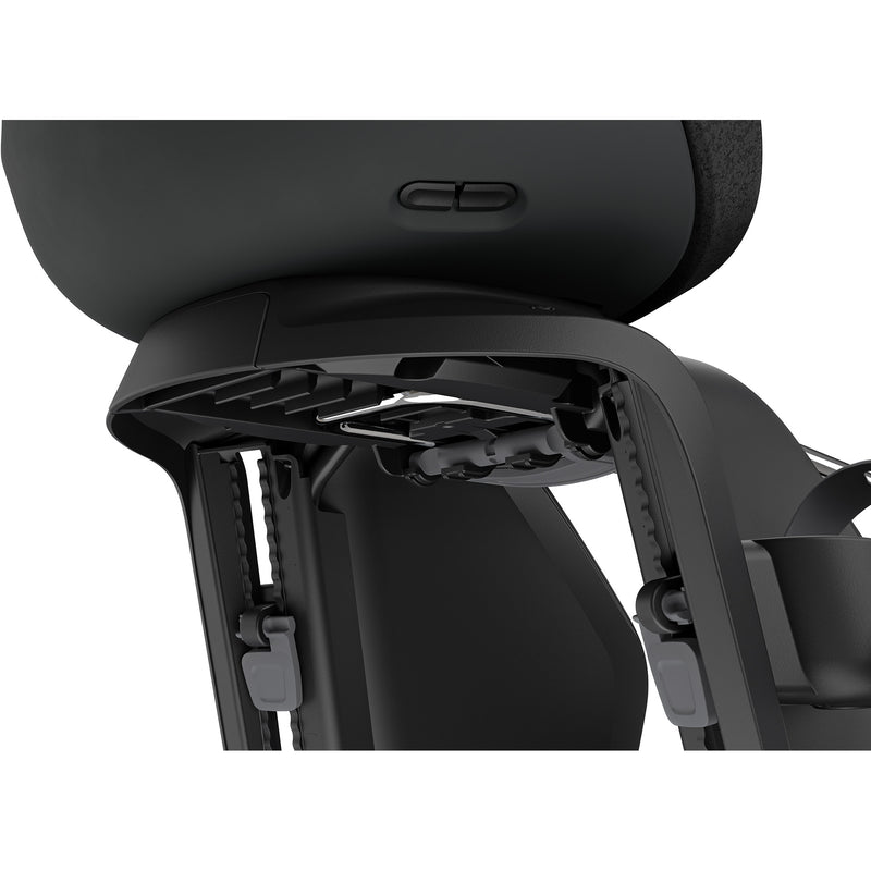 Load image into Gallery viewer, Thule Achterzitje Nexxt 2 Maxi framebevestiging zwart
