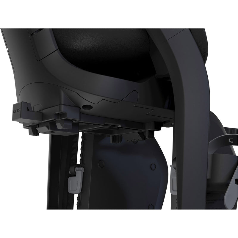 Cargue la imagen en el visor de la galería, Yepp thule achterzitje 2 maxi mik hd drager zwart
