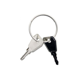 Thule Yepp sleutel Nexxt P0 2 stuks