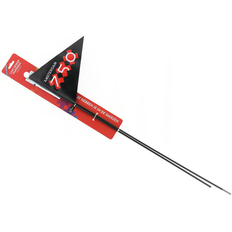 Load image into Gallery viewer, Amsterdam vlag 750
