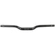 Stuur Ergotec M-Bar ø31,8x700 - zwart