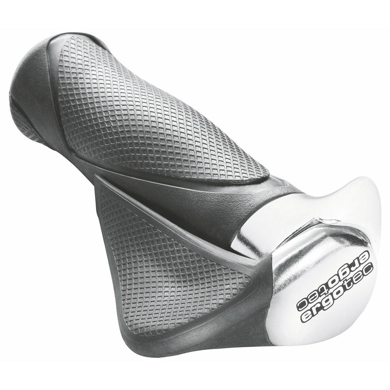 Load image into Gallery viewer, Rst ergotec handvatset mf1 veelbaar 130 130mm zwart
