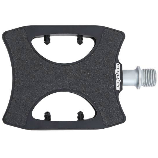 Load image into Gallery viewer, Ergotec pedaal urban pedal urban alu,black
