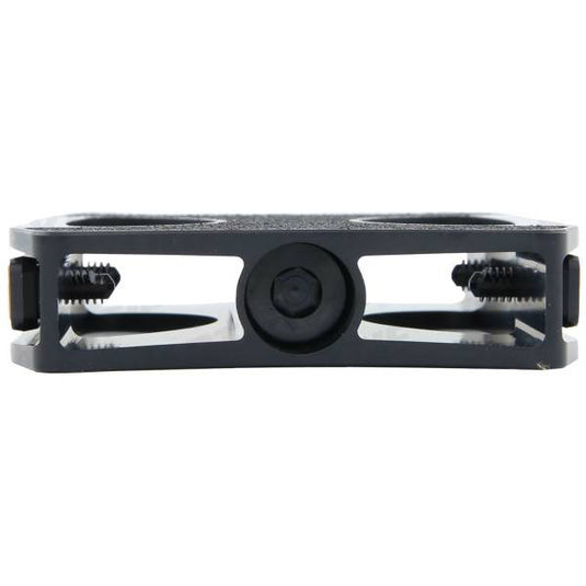 Ergotec pedaal urban pedal urban alu,black