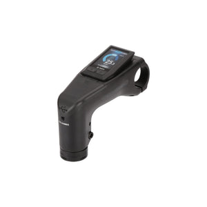 Ergotec stuurpen Integra-BK Ahead 28.6 31.8 110mm
