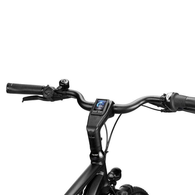 Load image into Gallery viewer, Ergotec stuurpen Integra-BK Ahead 28.6 31.8 110mm
