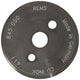 Rems cento snijwiel cu-inox