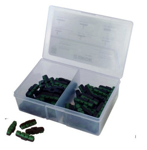 Marwi union velgremblokset bs-801e magura hydraulisch (25pr)