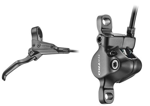 Tektro schijfrem-set hydro links hd-m275 1200mm