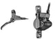 Tektro schijfrem-set hydro rechts hd-m275 2000mm