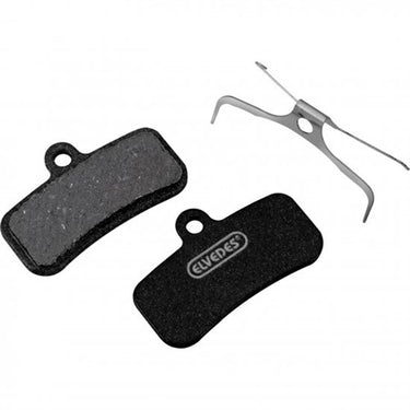 Schijfremblokset Metalic Carbon Shimano BR-M810 (1
