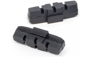 Remblokset Elvedes power pads Magura HS11 HS33 (op kaart)