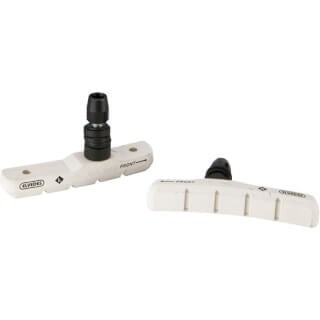 Cargue la imagen en el visor de la galería, Remblokset Elvedes V-brake 72 mm - wit (op kaart)
