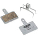 Elvedes cable systems bv schijfremblokset shimano br-m375 elvedes 6854t - super zacht