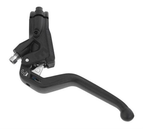 Magura hydro remhandel mt4 l=r 4-vinger zwart