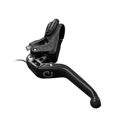 Magura remgreep mt4e higo zwart 3-vinger m kogel 2700823