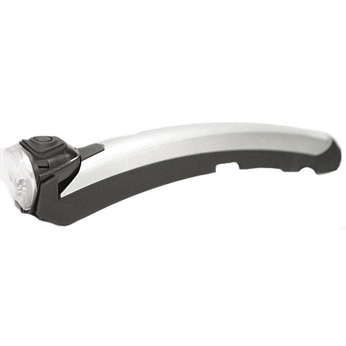 Gazelle Koplamp fenderlight v2 e-bike 444587900