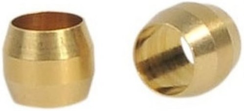 Klemring Elvedes voor Shimano hydraulische leiding (10 stuks)