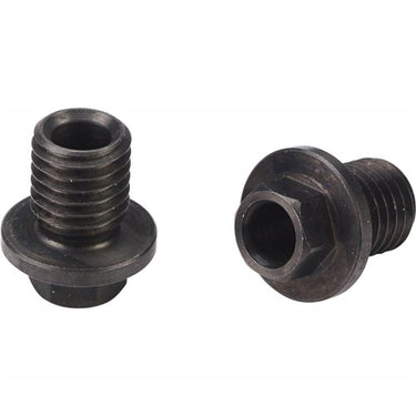 Elvedes klembout m9�1,25 voor shimano (2st)