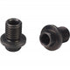 Elvedes klembout m9�1,25 voor shimano (2st)