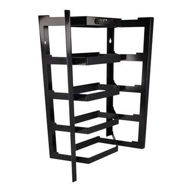 Elvedes bleeding station leeg voor 4 ontluchtingssets