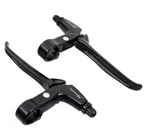 Saccon stel remgrepen zwart nm l211a4w3p04s